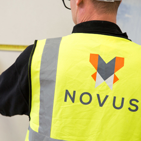Education sector refurbishments from Novus Property Solutions