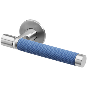 Allgood Sembla pull handle featuring Ultrafabrics grip