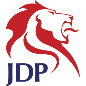 JDP Logo