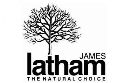 James Latham
