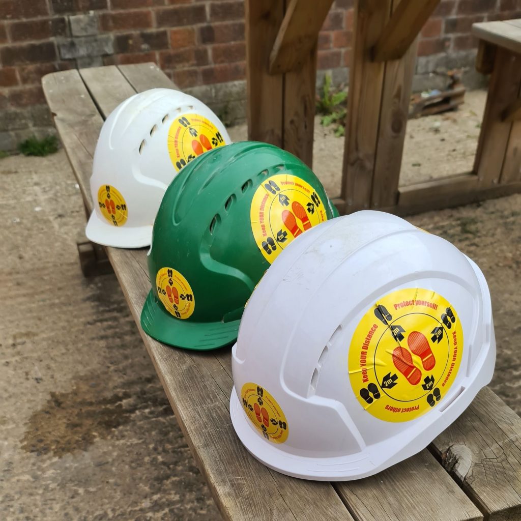 Mabey Hire receives industryfirst COVID secure guideline verification