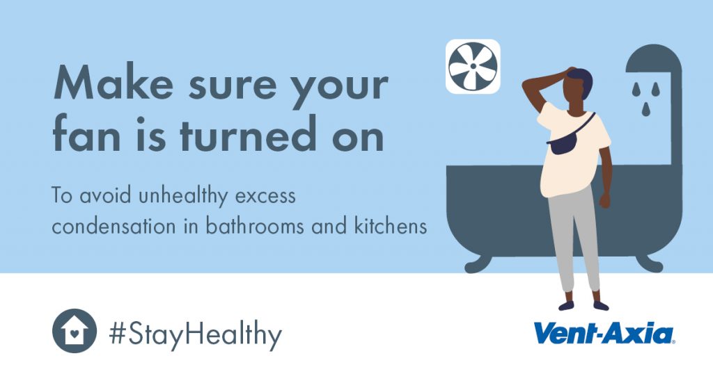 VentAxia Supports Clean Air Day 15th June