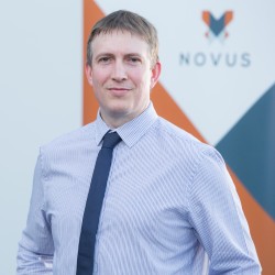 Novus Property Solutions Dean Povey