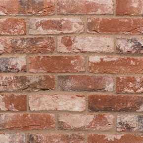 Olde Wells Rustica reclaimed style brick