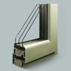 PURe fenestration system