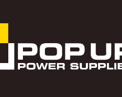 Pop Up Power