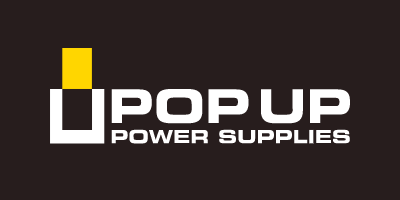 Pop Up Power