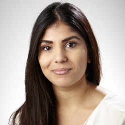 Patiomaster new Brand Manager Priya Bains
