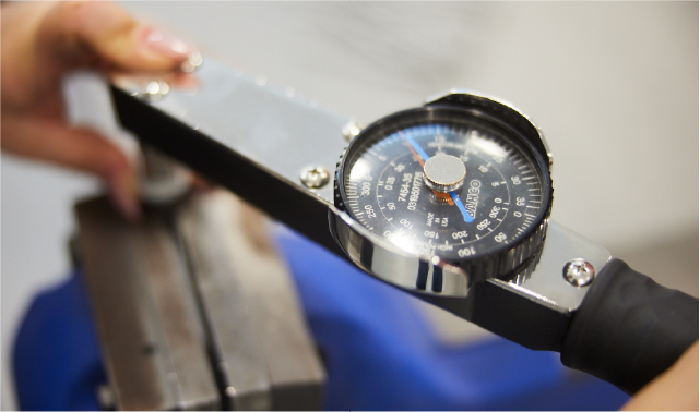 VIDEO: EJOT applying rigorous quality standards to fasteners