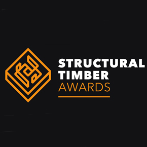 Structural Timber Awards logo