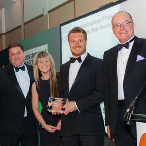 South West Built Environment Awards