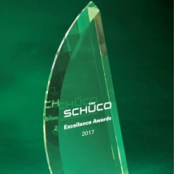 Schueco Excellence Awards 2017