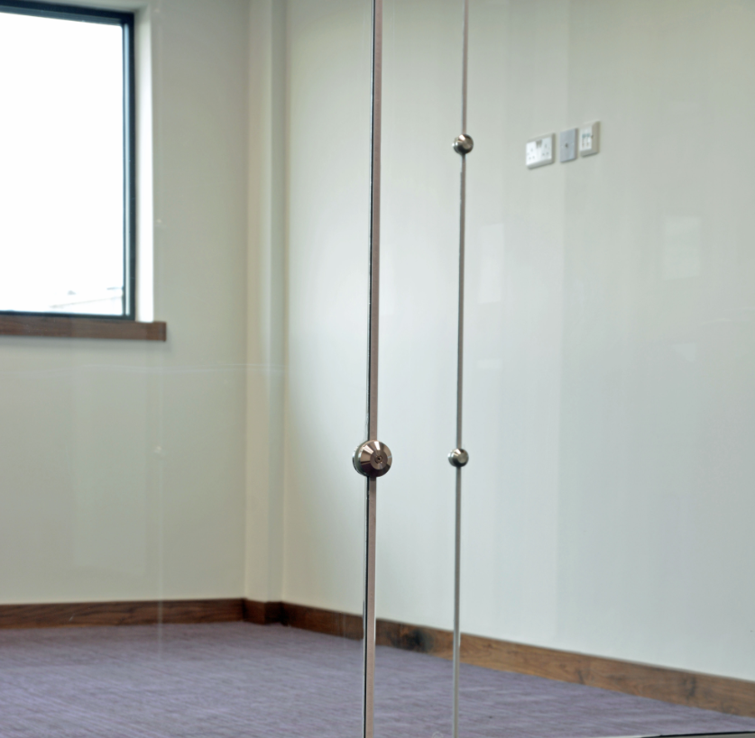 Pilkington launch two new additions to Pyroclear range | Buildingtalk ...