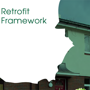 Fusion21 retrofit framework