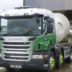 Eco-Readymix invests in new trucks following huge demand | Buildingtalk ...