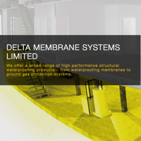Delta Membranes