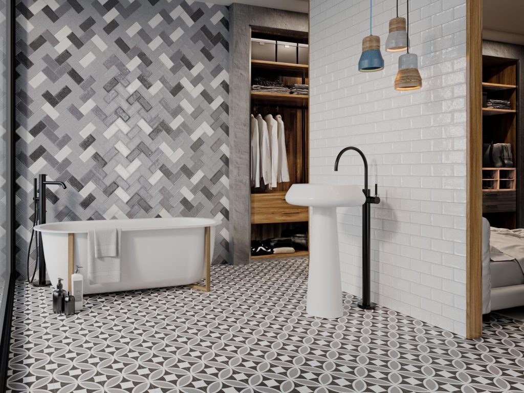 CTD Architectural Tiles unveils latest tile collection