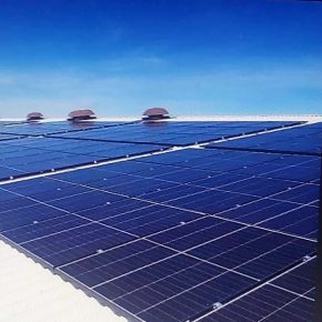 Garador’s Solar Energy System Outperforms Expectations - Buildingtalk