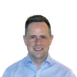 Steve Insley, Business Development Manager at Trimble Solutions *