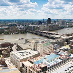 London commits to achieving Zero Carbon