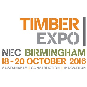 Timber Expo 2016