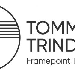Tommy Trinder