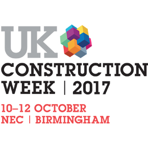 UK Construction Week 2017
