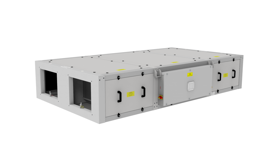 VentAxia Scoops Ventilation Award at HVR Awards