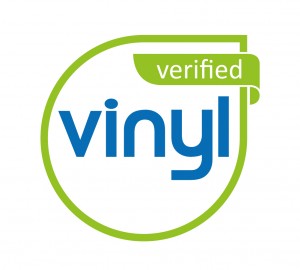 VinylPlus verifizied Logo