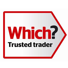 Which? Trusted trader