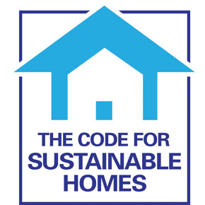 The code for sustainable homes