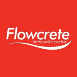 Flowcrete