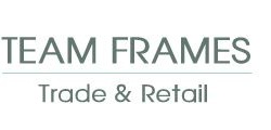 Team Frames Trade and Retail