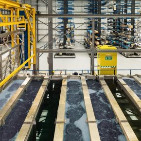 Origin Revolutionises Manufacturing Process with the Launch of In-House ...