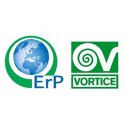 Vortice/ErP Directive